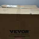 VEVOR Outdoor Kitchen Drawer 16" W x 21.5" H x 18" D, Outdoor Kitchen Cabinets, BBQ Drawer Stainless Steel, Flush Mount Triple Access, with Handle, BBQ Island, Outdoor Grill Patio Grill Station
