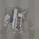 TRQ Steering Column Mounted Headlight Headlamp High/Low Beam Dimmer Switch Compatible with GM