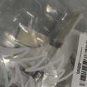 Vmaisi Adhesive Magnetic Cabinet Locks (12 Locks and 2 Keys)