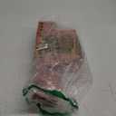 SWOOC Games - Yardzee & Farkle with 20+ Giant Dice - All Weather Yard Dice, Scorecards & Marker - Outdoor Games for Adults (3.5" Dice, Green)