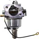 ALL-CARB 15003-7034 Carburetor AM130924 Replacement for Kawasaki FH531V for 74405 74405FR 74801 Replacement for John Deere LT180 Lawn Tractor 15003-7037