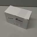 Bulk Employee Appreciation Gift for Social Worker Coworker Office Thank You Small Funny Desk Pets Cute Resin Ornament Party Favor Positive Volunteer Emotional Card Box(25 Set,Turtle)