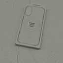 Apple iPhone 16 Clear Case with MagSafe and Camera Control