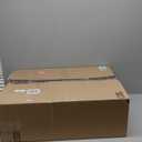 Blissful Diary Baby Play Mats for Floor, 50x50 Playpen Mat, Thick Cushioning Padding Foam Playmat for Baby and Toddlers Infants, Non-Slip & Machine Washable, Earth Tones Design