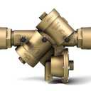 Zurn Wilkins 2-975XL2 2" 975XL2 Reduced Pressure Principle Backflow Preventer
