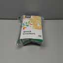 365 by Whole Foods Market, Natural Buttery Flavor Snack Crackers, 16 Ounce