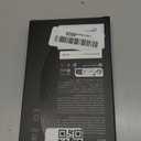 TORRAS Magnetic for iPhone 16 Case with Stand, Built-in Stand Compatible with MagSafe, 3X Military-Grade Protection, Translucent Slim Phone Case for iPhone 16 6.1'', Matte Black