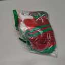 Christmas Dog Sweaters for Small Medium Large Dogs and Cats,Pet Soft Warm Holiday Outfit Girl & Boy,Pup Winter Clothes Turtleneck Double Knitting Collar for Outdoors Playing (Snowman, XL)