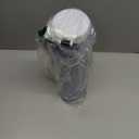 Simple Modern Mesa Sport Water Bottle with Covered Chug Lid | 24oz Cup Holder Friendly Insulated Stainless Steel Bottle for Gym, Sports and Travel | Costal Fog