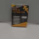 Gifts for Men, Screw Extractor Set, Valentines Day Gifts for Him Her Men Boyfriend, Men's Gifts for Dad, Husband, Stripped Screws Nuts & Bolts Drill Bit Tools for Easy Removal of Rusty Broken Screw