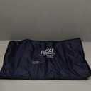 FlexiKold Extra Large Gel Soft Flexible Ice Pack for Injuries  Ice Compress, Ice Pad, & Flat Ice Wrap for Post Surgery for Injuries of Shoulder, HIPS & Full Back  XL  Oversize 13 x 21.5