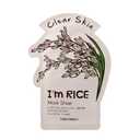 TONYMOLY Im Real Sheet Mask Gift Set, Korean Skincare Face Masks for Hydrating & Soothing Skin, Birthday & Valentines Day Gifts for Women (Best Sellers 10 Pack)