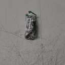 Case-Mate Crossbody Phone Lanyard [Works with All Phones] Hands-Free Strap - Leather Cell Phone Charm - Neck Chain Holder for iPhone 17 Pro Max/16 Pro Max/15/14/13/S25 Ultra - Gold Chain Black Leather