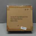 only fire 24 Ft 1/2" ID Natural Gas Hose, Propane Gas Grill Quick Connect/Disconnect Hose Assembly with 3/8" Female Flare x 1/2" Male Flare Adapter for Outdoor NG/Propane Appliance