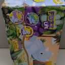 Voice Command Robot Dinosaur Plush - Interactive Pet | Trevor My Baby Triceratops, Knows 6 Tricks & Likes Walks | Dinosaur Toys for Kids 3-5, Stuffed Animals for Girls & Boys 3-6 Year Old Gifts