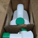 Simple Green Outdoor Odor Eliminator for Pets, Dogs, Ideal for Artificial Grass & Patio (32 oz Hose End Sprayer & 1 Gallon Refill)