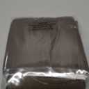 Waterproof Incontinence Chair Pads, 22" x 21" Wheelchair Reusable Seat Pads Cover, Washable Nursery Seat Protector, 4 Pack Brown