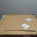 Mobile TV Stand with Wheels, Rolling Easel TV Cart for 32"-65" TVs