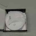 1080P HD Nanny Cam WiFi Surveillance Camera for Indoor Smoke Detector Camera with Motion Detection, Night Vision for Home Security