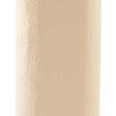 Mud Pie Paper Towel Holder, 13" x 6.5" dia, White