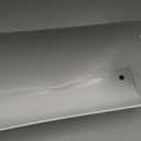 Architectural Mailboxes Woodlands™ Wall-Mounted Mailbox for Outside, Rust-Resistant Galvanized Steel Metal Medium Mail Box, Black Modern Wall Mailbox