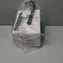 2026 Sonic Fortress Pro Deer Repellent Devices, Racoon Repellent Outdoor Squirrel Fortress Pro IP65 Animal Repeller Cat Deterrent with Motion Sensor&Light to Scare Bear Dog Out of Garden Yard(4Pack)