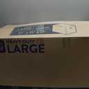 Ultimate Comfort and Cooling: 100% Cotton Twin/full, XL Mattress Topper - Luxurious Softness, Good for Back Pain, Revolutionary Cooling Technology, No-Slip Design, Ideal for Deep Sleep Mattress Pad