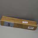 TOPTOW Trailer Hitch Extender, 12-inch Extension Length, Fits 2-inch Receiver, 3500lbs, 5/8 inch Hitch Pin and Clip Included