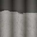 Faux Fur Christmas Tree Skirt: 36 Inch White Plush Faux Fur Christmas Tree Skirt with Crossed Diamond Textured Pattern, Christmas Tree Decorations for Merry Christmas Home Dcor Xmas Party Gifts