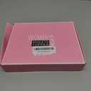 TYQ Hair Toppers for Women with Thinning Hair 18 Inch 360 3D Synthetic Toppers Hair Pieces Curly Wavy Wispy Clip in Bangs(Dark Brown Mixed Chestnut) (#4/30)