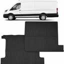 GXARTS TPE Cargo Area Liner Compatible with Ford Transit 2015-2025 Long
TPE Cargo Liner 2Pcs | Ford Transit Long 2015-2025 | 3D Raised Edges | 30.71×22.44in | Black