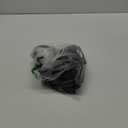 BASSDASH 2 Pack Flat Brim Trucker Cap Adjustable Snapback Hat Mesh Back for Men Women Fishing Hunting