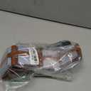 ComfyCamper Utility Belt Dog Halloween Costume Adjustable - X Large Medium Small French Lab Cosplay Christmas 2024, X-Large