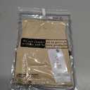 ATOG Tummy Control Shapewear Shorts High Waisted Body Shaper Shorts Butt Lifting Thigh Slimmer(Beige, S)