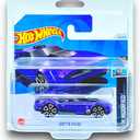 Hot Wheels Drift'n Break (Purple) 4/10 HW Modified - 2024-35/250 (Short Card) - COMES IN A KLAS CAR KEEPER SHORT CARD PROTECTOR CASE - HRY53