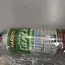 HARRIS Diatomaceous Earth Food Grade, Half Pound with Easy Application Puffer Tip