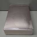 6 in 1 Hair Dryer Brush Hot Air Styler Detachable for Travel, Blow Dryer 3 Heat Settings to Straighten, Auto Curl, Volumize Home Salon Results Frizz-Free Shine All Hair Types (Pink-A)