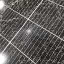 Renogy Solar Panels 200 Watt N-Type, 200W Solar Panel 16BB 25% High-Efficiency Solar Cell for 12V/24V Systems,PV Module Power Charger for Class B Van RV Marine Cabin Roof Home Farm