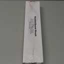 DAN Technology Thermal Brush,Non-Blowing Heated Round brush, Ceramic Curling Brush for Blowout Look,Dual Voltage travel curling brush, Dual PTC Fast Style thermal round brushs, 1.5 Inch(Black)