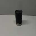 Contigo Byron Vacuum-Insulated Stainless Steel Travel Mug with Leak-Proof Lid Reusable Coffee Mug or Water Bottle BPA-Free 16oz Licorice Keeps Beverages Hot for 6 Hours or Cold for 12 Hours