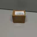 AMI PARTS WR60X23584, WR60X31522, WR60X28783 Evaporator Fan Motor Fit for G E and Hot-Point Refrigerator Replaces WR60X10046 WR60X10141 WR60X10346 PS10063450 WR60X10045