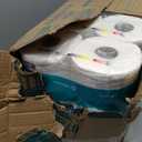 Angel Soft Toilet Paper, 18 Mega Rolls = 72 Regular Rolls, Soft and Strong Toilet Tissue