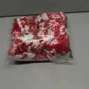 PopReal Christmas Pajamas Kids Size 140 colors Red