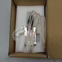 316489403 Gas Oven Igniter Compatible with Part of Crosley Electrolux Frigidaire Kenmore Tappan White Westinghouse Gas Oven/Stove Replaces Model 501RB Ignitor Gas Oven Igniter A04454501