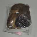 Synthetic Lace Front Wig Ombre Blonde Wig 13x4x1 Lace Front Wigs for Black Women 26 Inch Long Wavy Glueless Wig Ready to Wear Pre Plucked With Baby Hair