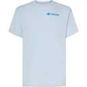 Costa Del Mar Mens Tech Spinners Short Sleeve Tee, Size S