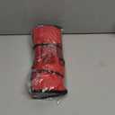 24-Piece All-Purpose Master Combination Wrench Set with Roll-up Pouch | SAE 1/4 to 1, Metric 8mm to 24mm | Perfect for General Household, Garage, Auto Repairs, Car, Truck, Boat, and Travel Emergency