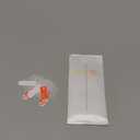 Aemus Screen Protector Compatible for Tamagotchi Paradise, Full Coverage PET Clear Film