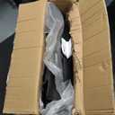 for Nissan Rogue Floor Mats 2014-2020, Full Set All Weather Floor Cargo Liners Trunk Backrest Back Seat, Car Carpet Rubber Interior Accessores 2019 2018 2017 2016 2015 Not Sport