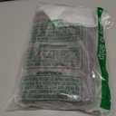 OPPOSHE Purse Organizer Insert for Handbags, Softened Felt Bag Insert Organizer for Tote, Handbag Organizer Compatible with LV, Coach, MK, Kate Spade, Goyard, Longchamp (Black, Medium)